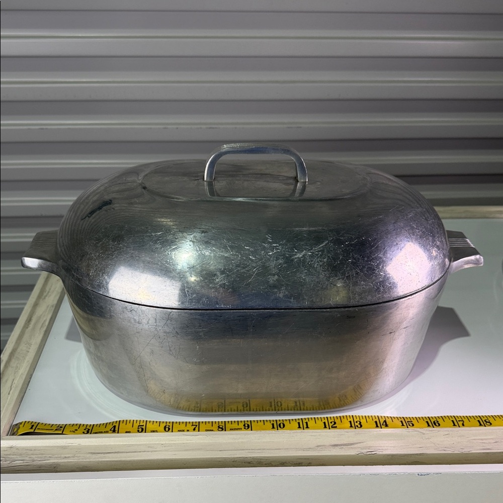 Magnalite Classic Cookware Set 8QT / 13QT - Picture 2 of 12